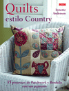 QUILTS ESTILO COUNTRY