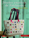 DISEOS CREATIVOS DE PATCHWORK