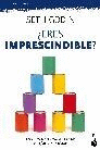 �ERES IMPRESCINDIBLE?