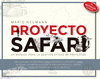 PROYECTO SAFARI