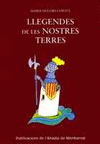 LLEGENDES DE LES NOSTRES TERRES