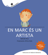 EN MARC ES UN ARTISTA
