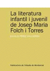 LITERATURA INFANTIL I JUVENIL