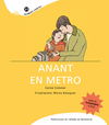 ANANT EN METRO