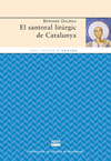 SANTORAL LITURGIC DE CATALUNYA