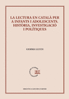 LA LECTURA EN CATAL PER A INFANTS I ADOLESCENTS