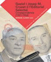 GAZIEL-JOSEP M. CRUZET (I L'EDITORIAL SELECTA)