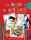 LA LLEGENDA DE SANT JORDI