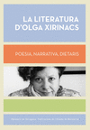 LA LITERATURA D'OLGA XIRINACS