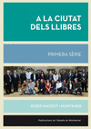 A LA CIUTAT DELS LLIBRES