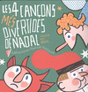 LES 4 CANONS MES DIVERTIDES DE NADAL