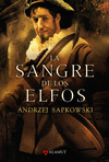 LA SANGRE DE LOS ELFOS