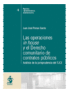PRINCIPIOS DE DERECHO ADMINISTRATIVO GENERAL I