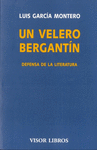 VELERO BERGANT�N, UN