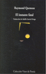 INSTANTE FATAL V-717