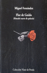 FLOR DE GNIDO