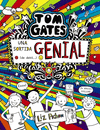 TOM GATES - UNA SORTIDA GENIAL (DE DEB....)