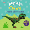 POP-UP. ON S ELS DINOSAURES