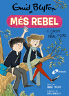 ENID BLYTON.NNA REBEL 8