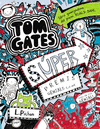 TOM GATES - SPER PREMIS GENIALS (...O NO)