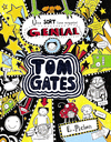 TOM GATES. UNA SORT (UNA MIQUETA) GENIAL