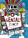 GENIAL! O NO? (NO HO S...)