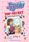 TOP-SECRET (PRIVADSSIM): EL DIARI DE JUNIE B. (I TEU TAMB!)