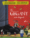 EL GEGANT M�S ELEGANT