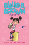 BILLIE B. BROWN, 1. BILLIE B. S UNA CAMPIONA