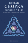 CONOCER A DIOS (NUEVA EDICION)