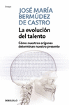 LA EVOLUCIN DEL TALENTO