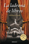 LADRONA DE LIBROS