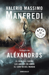 TRILOGIA DE ALEXANDROS