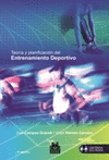 TEORÍA Y PLANIFICACIÓN DEL ENTRENAMIENTO DEPORTIVO (LIBRO+CD)