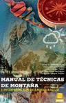 MANUAL DE TECNICAS DE MONTAA