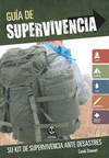 GUA DE SUPERVIVENCIA