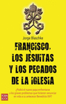 FRANCISCO, LOS JESUITAS Y LOS PE