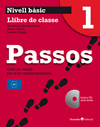 PASSOS 1. LLIBRE DE CLASE
