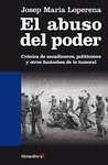 EL ABUSO DE PODER