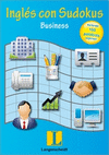 INGLES CON SUDOKUS BUSINESS