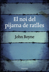 EL NOI DEL PIJAMA DE RATLLES