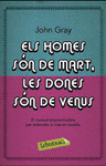 ELS HOMES SN DE MART, LES DONES SN DE VENUS