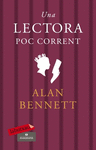 UNA LECTORA POC CORRENT