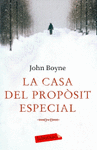 LA CASA DEL PROP�SIT ESPECIAL