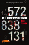 S� EL QUE EST�S PENSANT