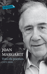 TOT MARGARIT TOTS ELS POEMES (1975-2010)