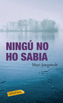NING� NO HO SABIA