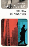 TRILOGIA DE NOVA YORK