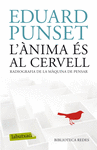 L'�NIMA �S AL CERVELL
