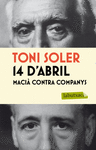 14 D'ABRIL. MACI CONTRA COMPANYS